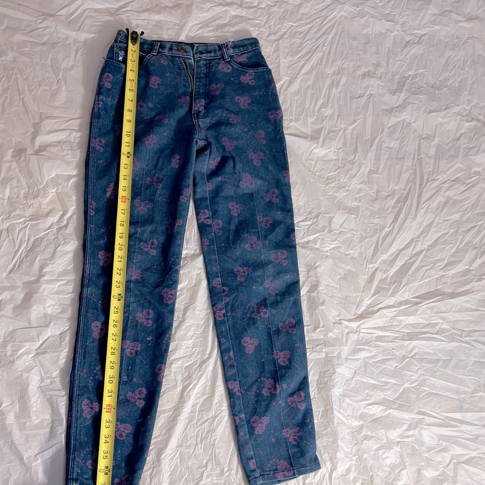 Braxton women jeans